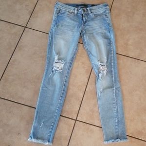 SP Black Label jeans